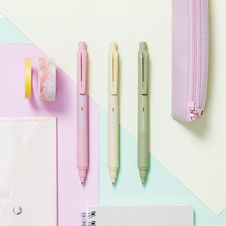 Uni Kuru Toga KS Mechanical Pencil