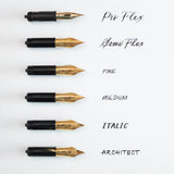 The Studio Fountain Pen