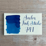 Sailor Ink Studio 20ml Bottled Ink - 741