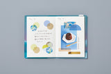 COFFRET CIRCLE Decoration Sticker