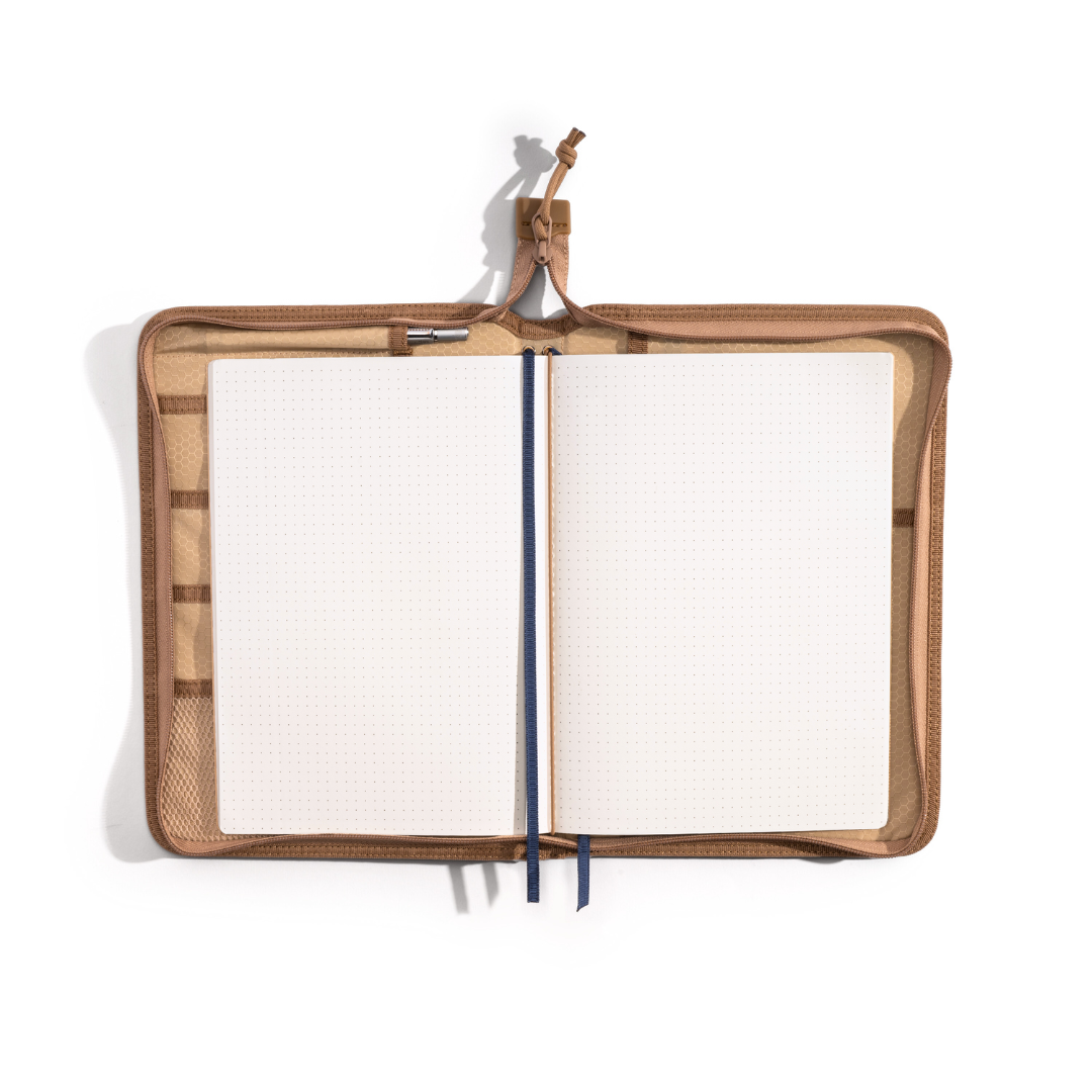 Field Folio B5