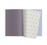 Letters to Apollo - Paper Layers Booklet - Edition 2