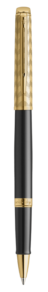 Waterman Hemisphere Rollerball Pen - Opéra Collection (Special Edition)