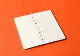 Plotter Refill Memo Pad - Plain - Narrow Size