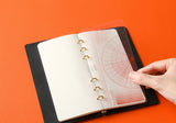 Plotter Ruler Pad - Narrow Size
