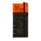 Plotter Band with Lifter - Narrow Size