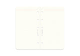 Plotter Refill Memo Pad - Grid - Mini 5 Size