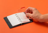 Plotter Ruler Pad - Mini 5 Size