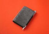 Plotter Leather Penholder with Lifter - Mini 5 Size
