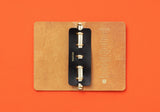 Plotter Leather Ring Supporter - Mini 5 Size