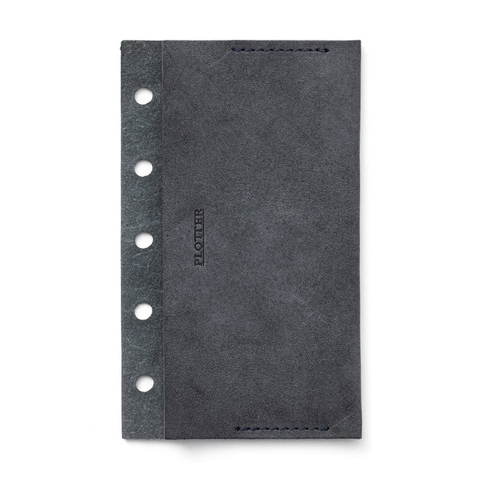 Plotter Leather Card Case - Mini 5 Size