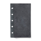 Plotter Leather Card Case - Mini 5 Size