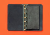 Plotter Leather Card Case - Mini 5 Size
