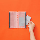 Plotter Zipper Case - Narrow Size