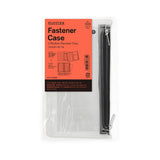 Plotter Zipper Case - Narrow Size