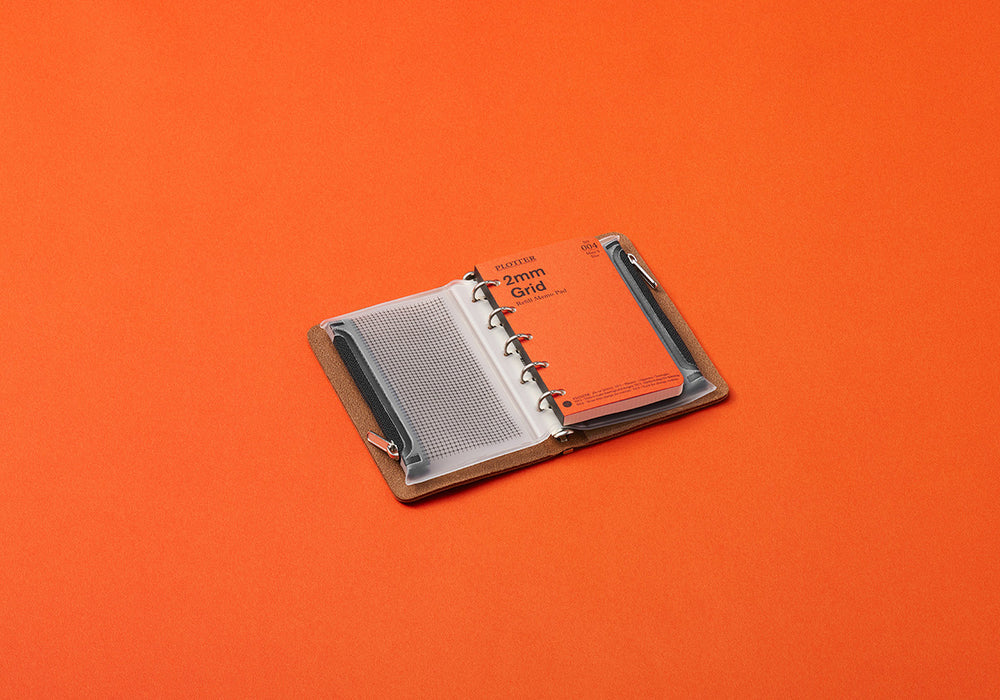 Plotter Zipper Case - Mini 5 Size