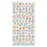 Mind Wave Sticker - Gorogoro Nyansuke