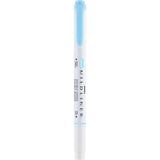 Zebra Mildliner Double Ended Highlighter