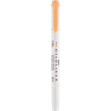 Zebra Mildliner Double Ended Highlighter