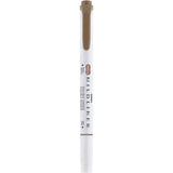 Zebra Mildliner Double Ended Highlighter