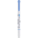 Zebra Mildliner Double Ended Highlighter