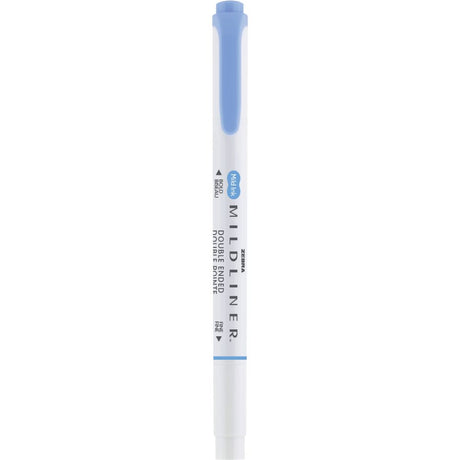 Zebra Mildliner Double Ended Highlighter