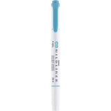 Zebra Mildliner Double Ended Highlighter