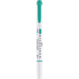 Zebra Mildliner Double Ended Highlighter