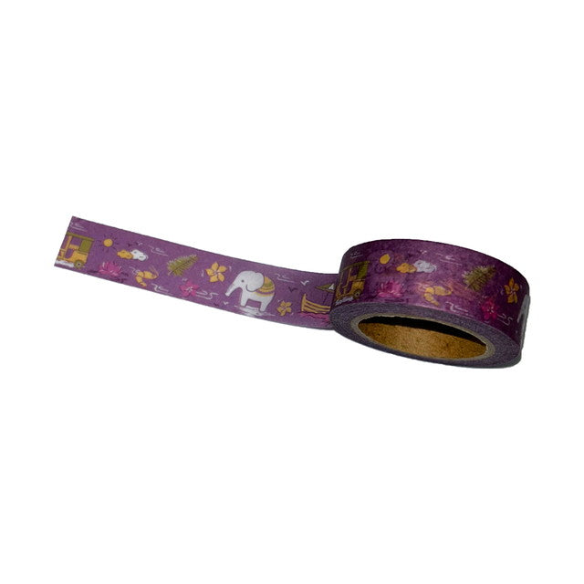 Many Many Masking Tape - Many Thailand