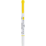 Zebra Mildliner Double Ended Highlighter