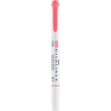 Zebra Mildliner Double Ended Highlighter