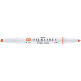 Zebra Mildliner Double Ended Highlighter