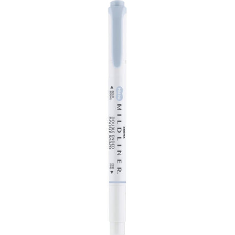 Zebra Mildliner Double Ended Highlighter