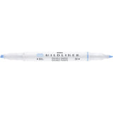 Zebra Mildliner Double Ended Highlighter