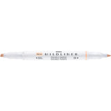 Zebra Mildliner Double Ended Highlighter