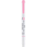 Zebra Mildliner Double Ended Highlighter