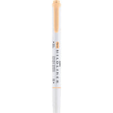 Zebra Mildliner Double Ended Highlighter