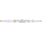 Zebra Mildliner Double Ended Highlighter