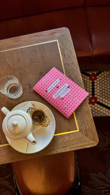 TINYSTORE Martina’s Tiny Book of Scrapbooking Papers #1