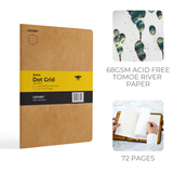 Tomoe River Notebooks B5