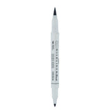 Zebra Mildliner Dual Tip Brush Pen
