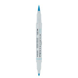 Zebra Mildliner Dual Tip Brush Pen