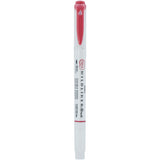 Zebra Mildliner Dual Tip Brush Pen