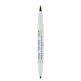 Zebra Mildliner Dual Tip Brush Pen