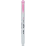 Zebra Mildliner Dual Tip Brush Pen