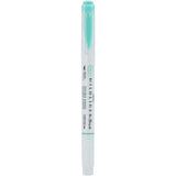 Zebra Mildliner Dual Tip Brush Pen