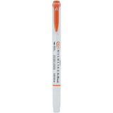 Zebra Mildliner Dual Tip Brush Pen