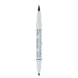 Zebra Mildliner Dual Tip Brush Pen
