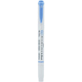 Zebra Mildliner Dual Tip Brush Pen