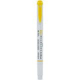 Zebra Mildliner Dual Tip Brush Pen